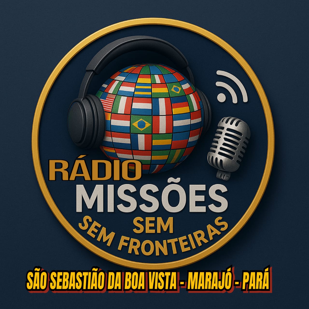 Missões sem Fronteiras