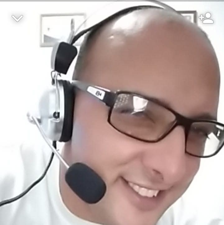 Carlos Alexandre