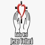 Web Radio Jesus Voltara